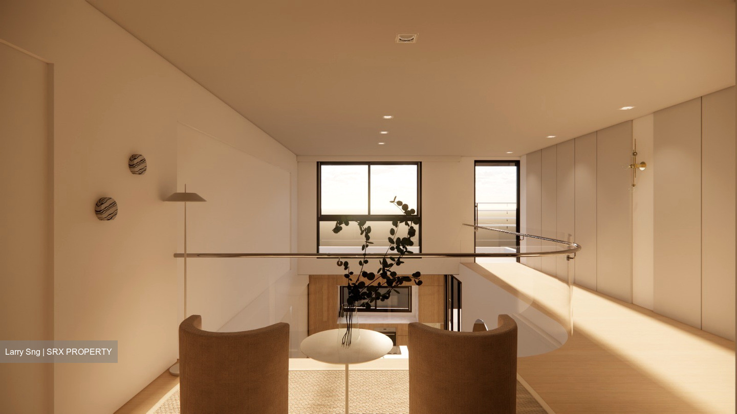 Joon Hiang Road (D19), Terrace #544325911